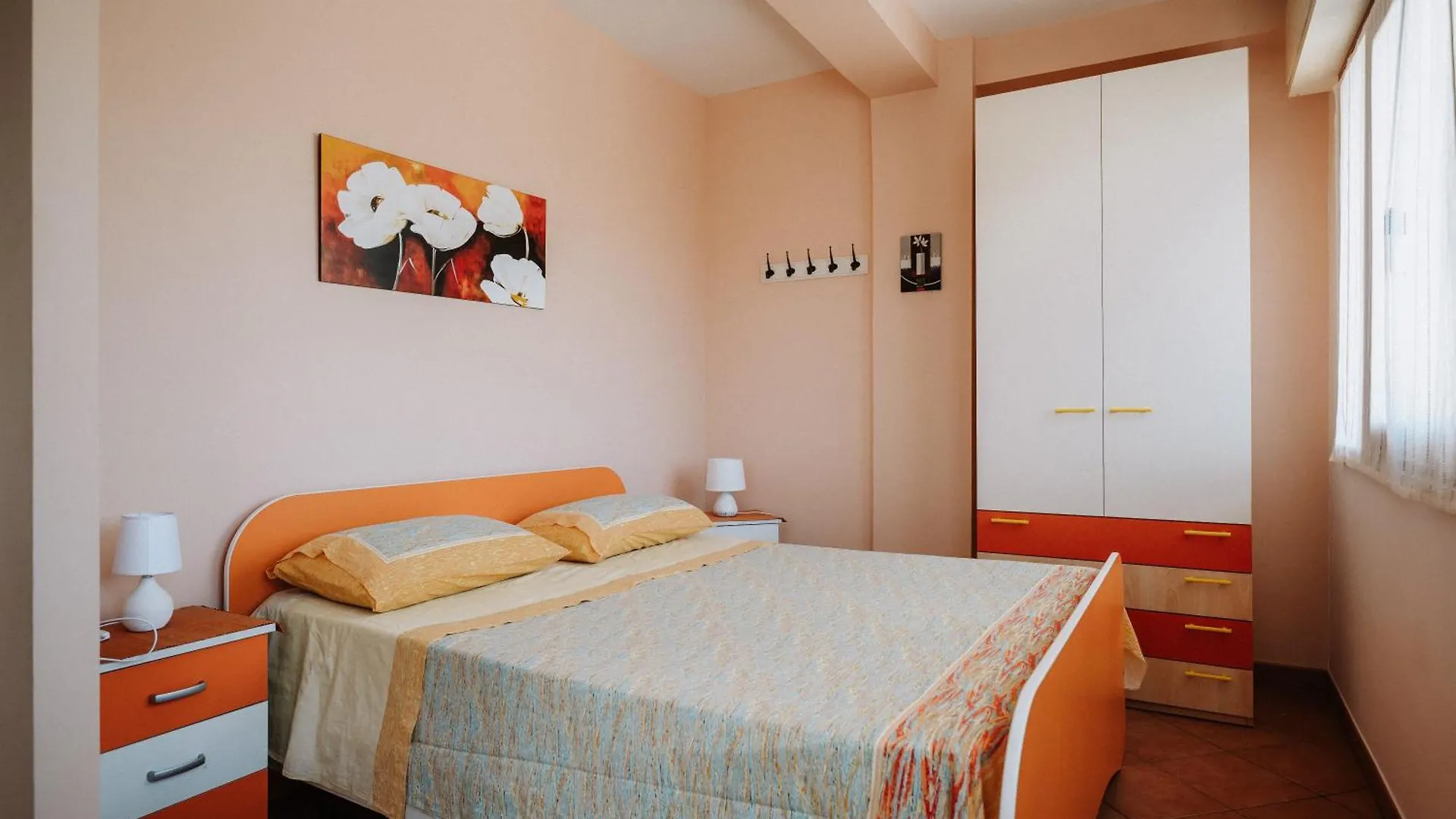 Apartmán Petite Maison Villaggio Azzurro