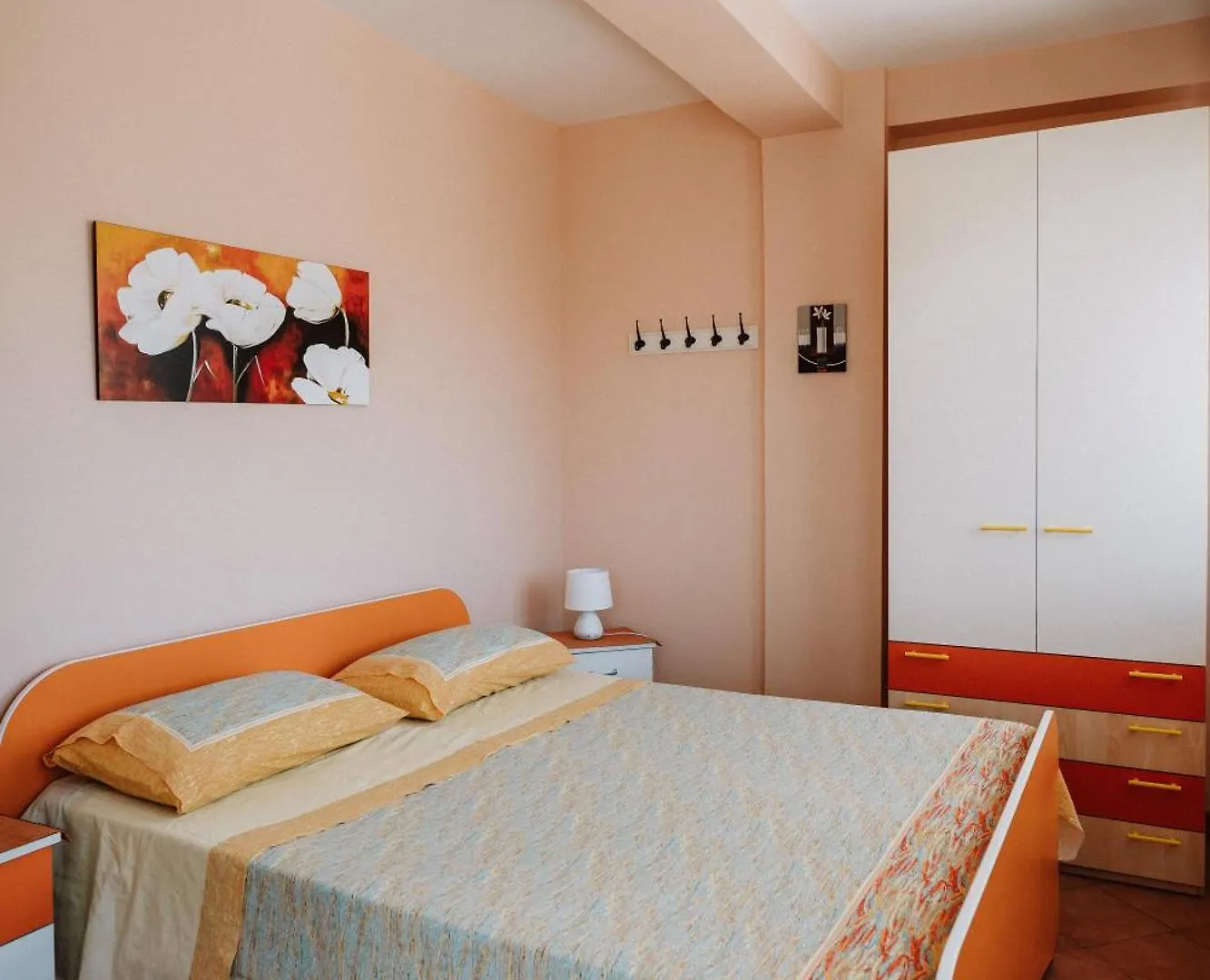 Petite Maison Villaggio Azzurro 0*,