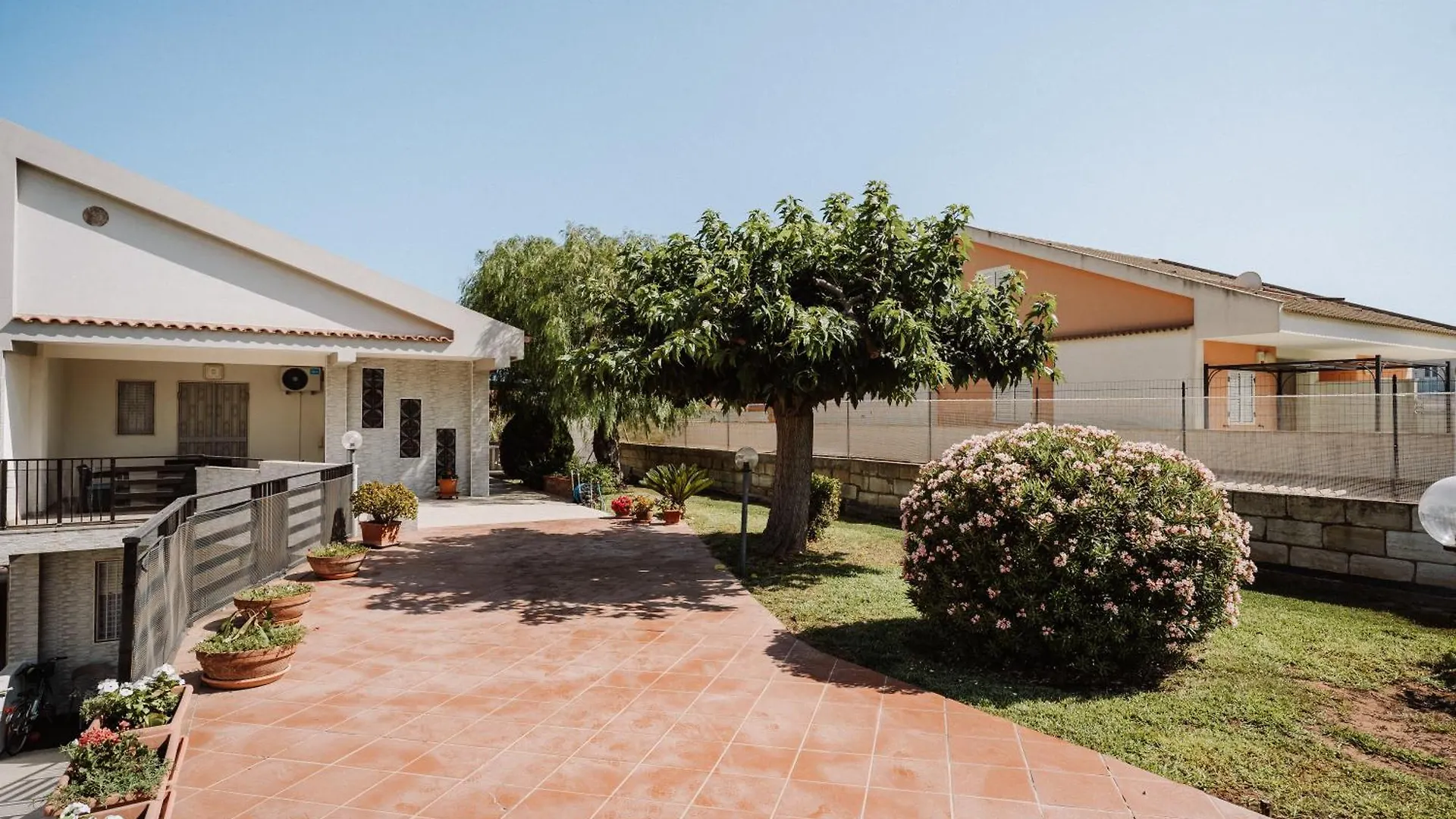 Petite Maison Villaggio Azzurro Apartmán