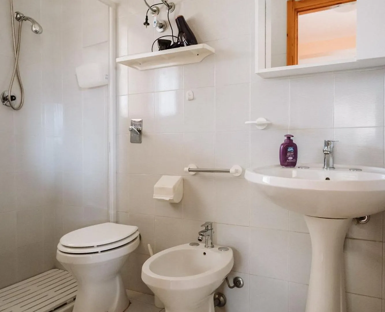 Petite Maison Villaggio Azzurro Itálie