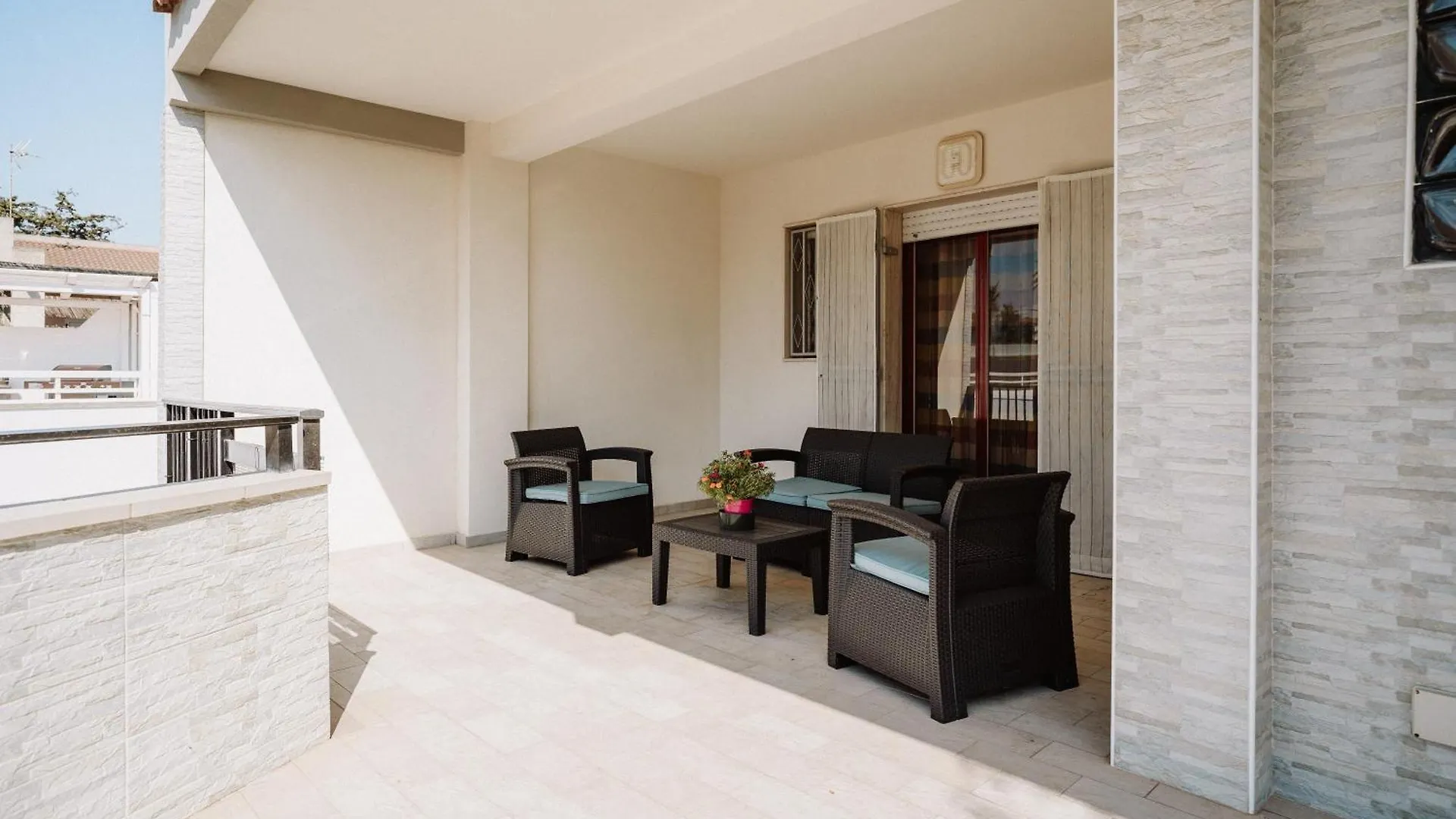 Apartmán Petite Maison Villaggio Azzurro Itálie