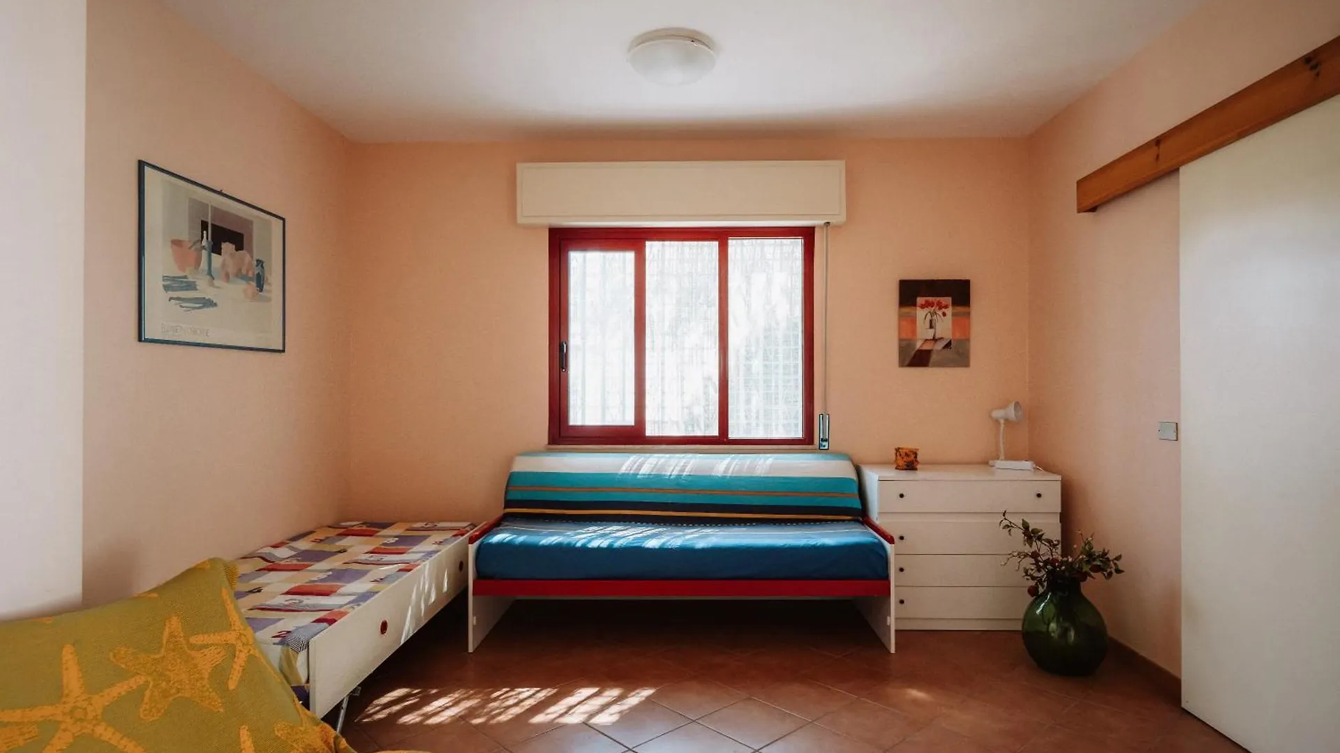Petite Maison Villaggio Azzurro 0*,  Italy