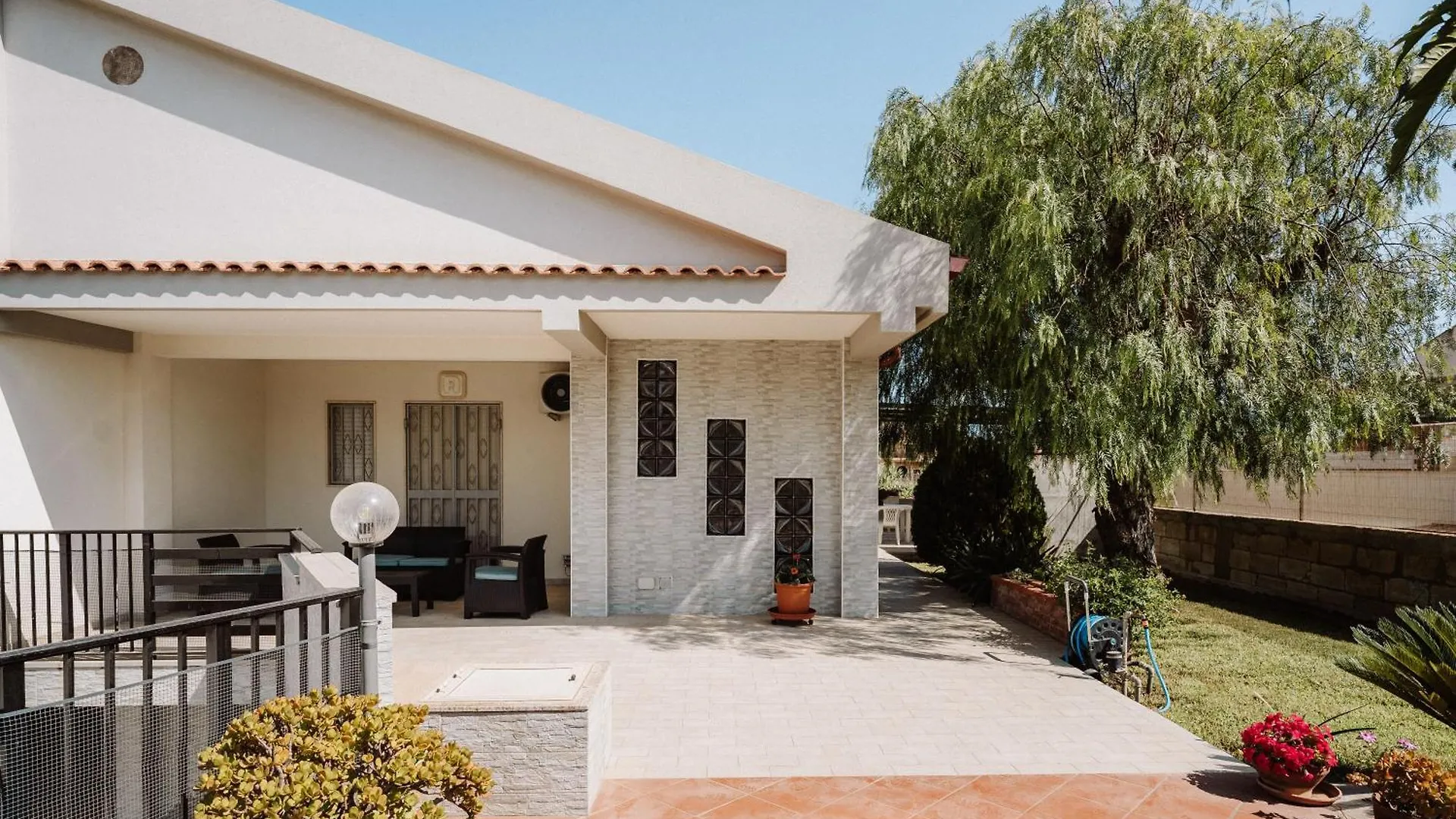 Petite Maison Villaggio Azzurro