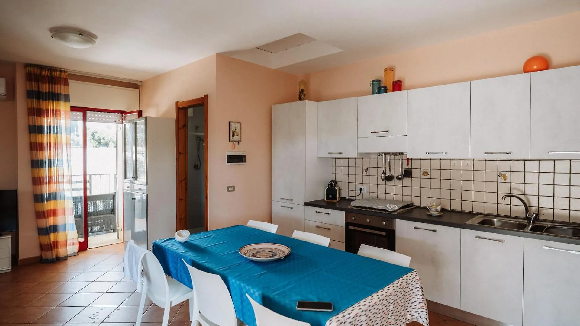 Apartment Petite Maison Villaggio Azzurro